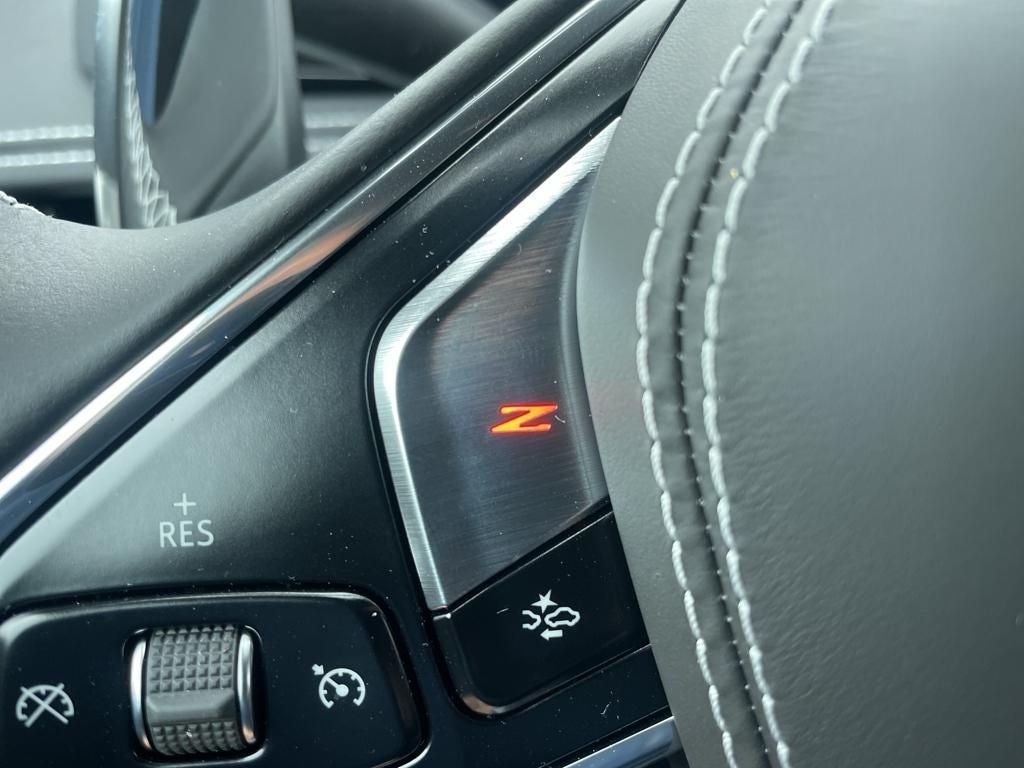 2025 Chevrolet Corvette E-Ray 2LZ