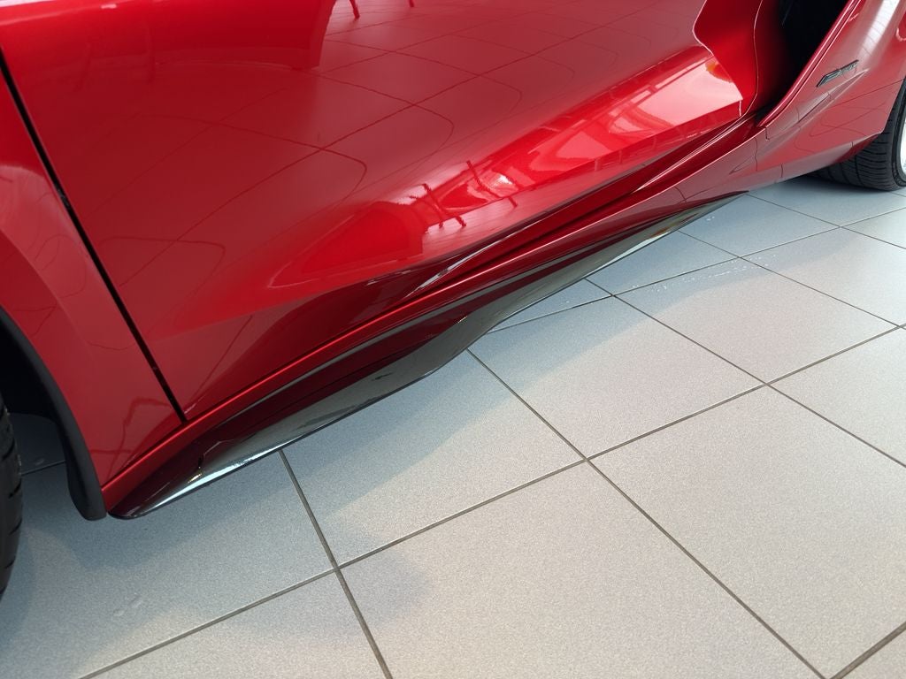 2025 Chevrolet Corvette E-Ray 2LZ