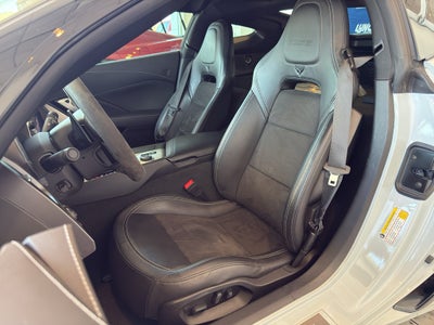 2019 Chevrolet Corvette Z06 Z06 2LZ