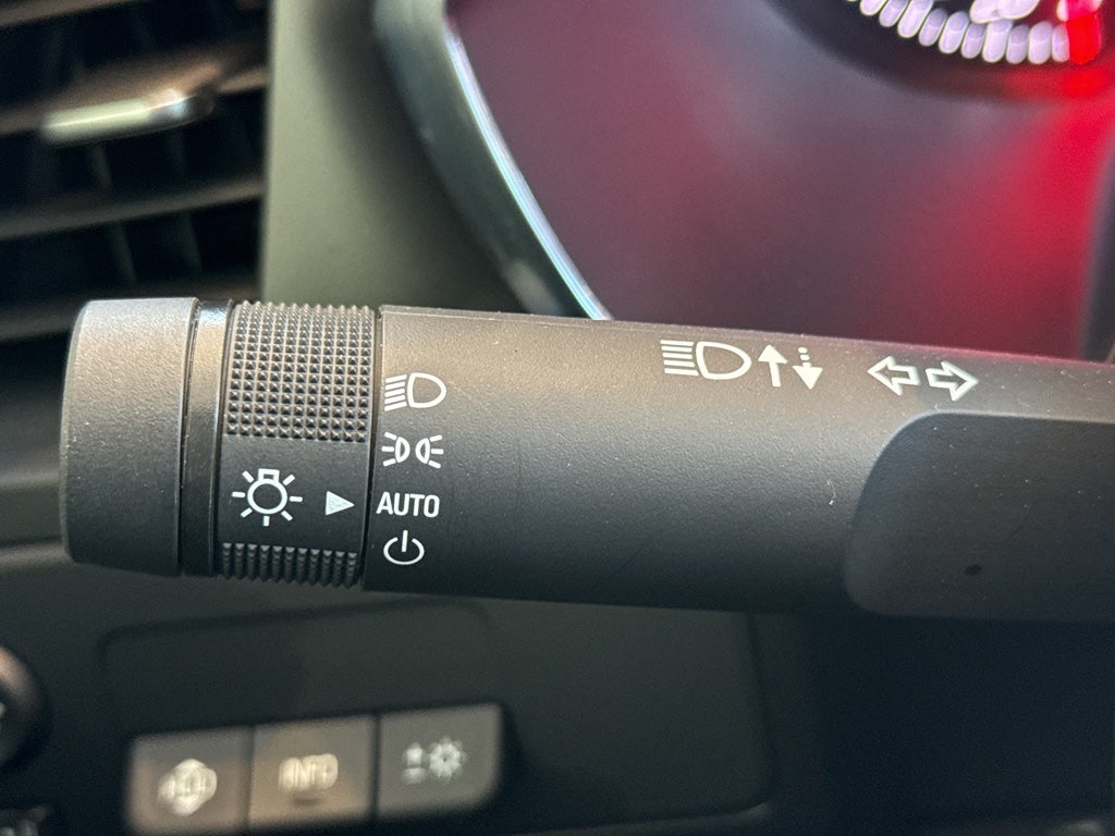 2019 Chevrolet Corvette Z06 Z06 2LZ