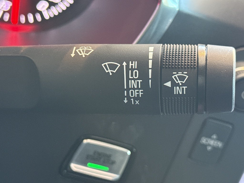 2019 Chevrolet Corvette Z06 Z06 2LZ