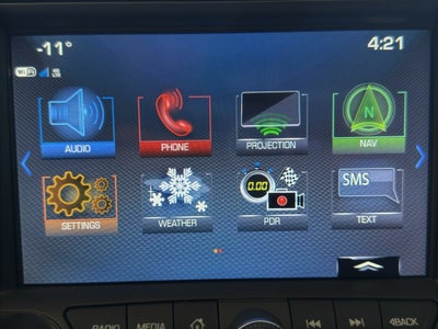 2019 Chevrolet Corvette Z06 Z06 2LZ