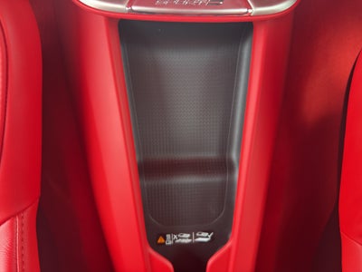 2027 Chevrolet Corvette Grand Sport 3LT