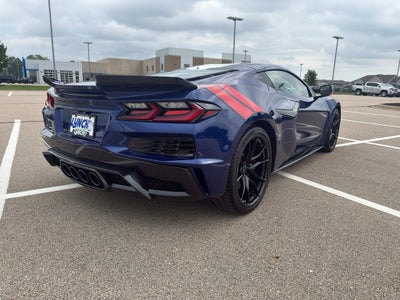 2027 Chevrolet Corvette Grand Sport 3LT