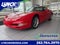 2002 Chevrolet Corvette BASE