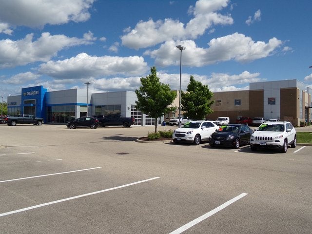 2005 Chevrolet Corvette BASE