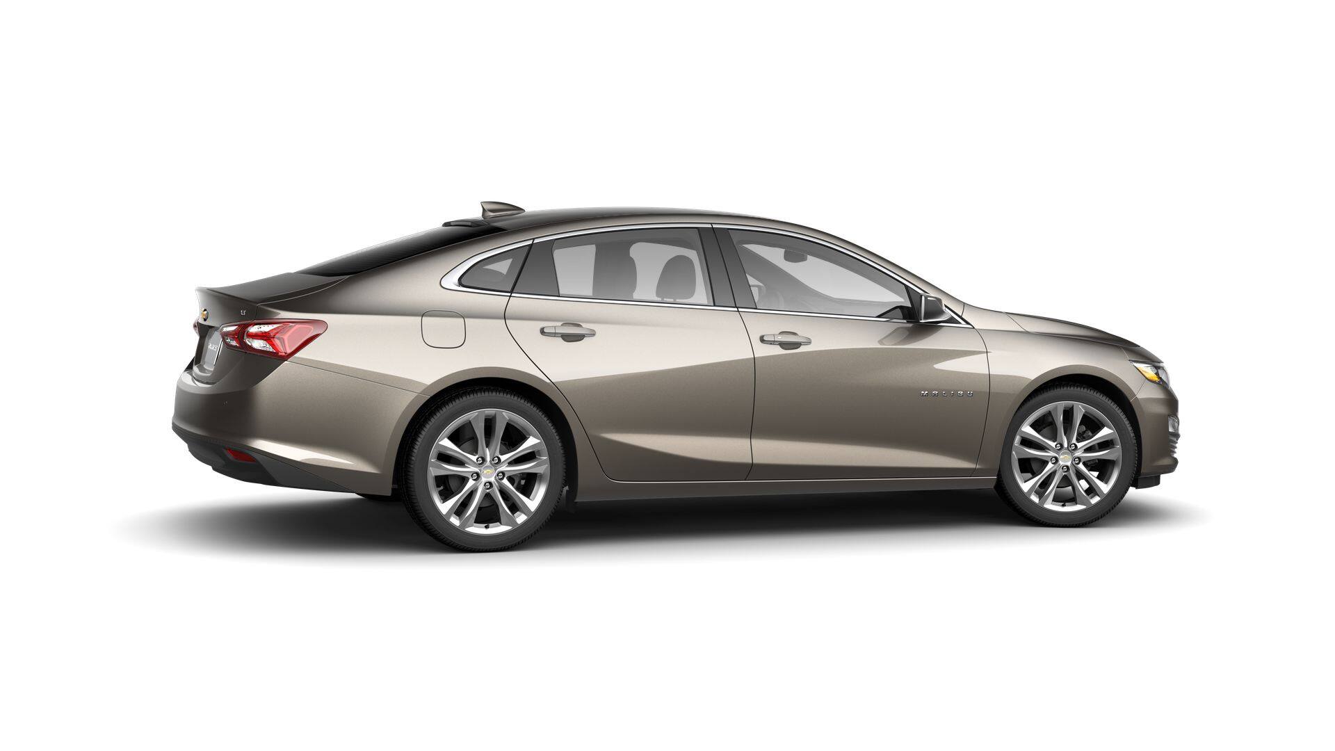 2024 Chevrolet Malibu 2LT