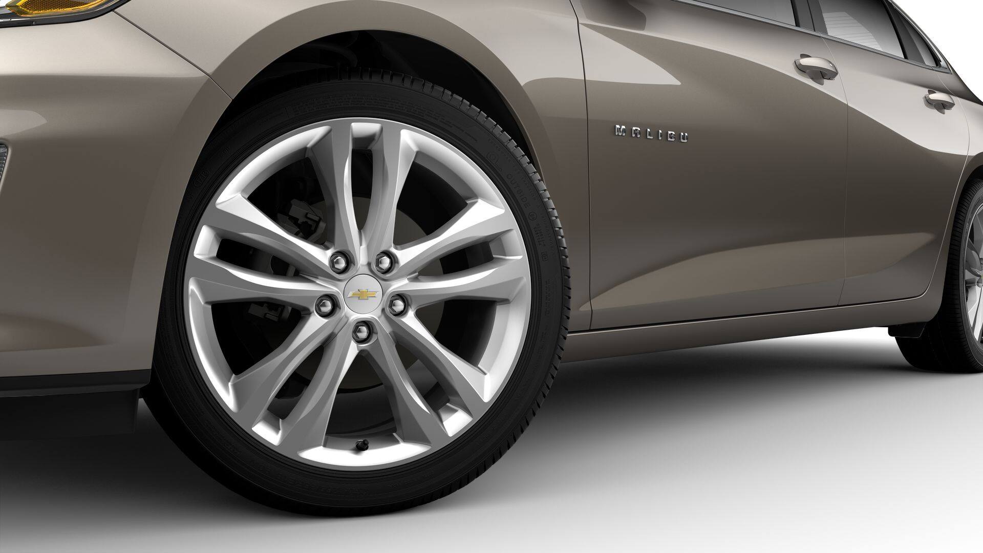 2024 Chevrolet Malibu 2LT