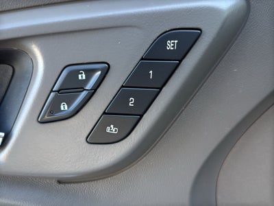 2018 Chevrolet Malibu Premier