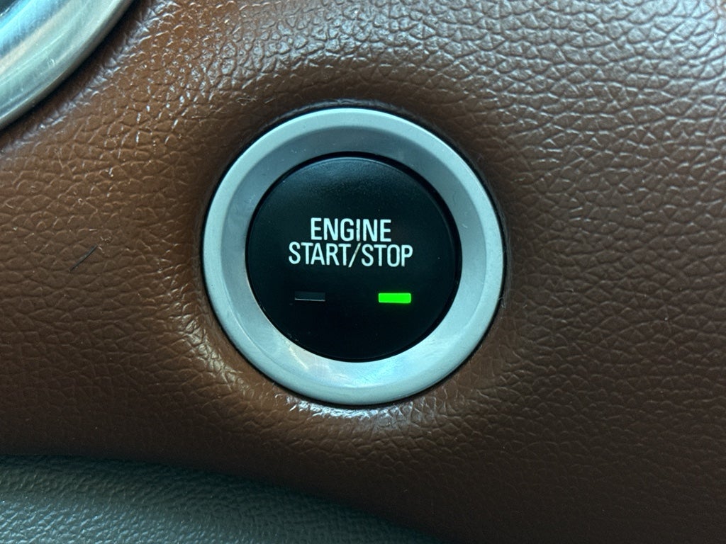 2018 Chevrolet Malibu Premier