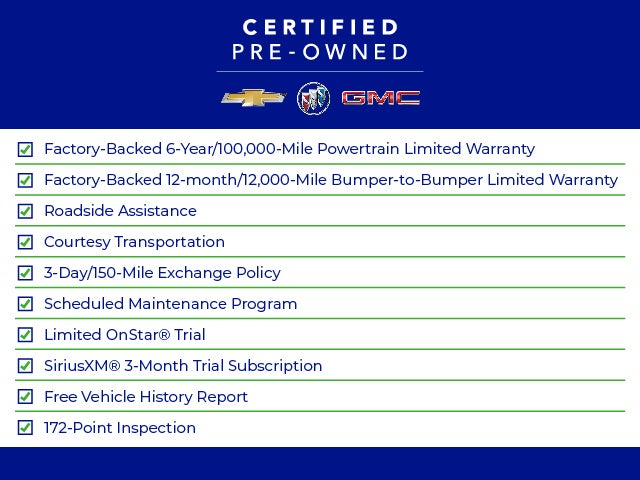 2019 Chevrolet Malibu RS