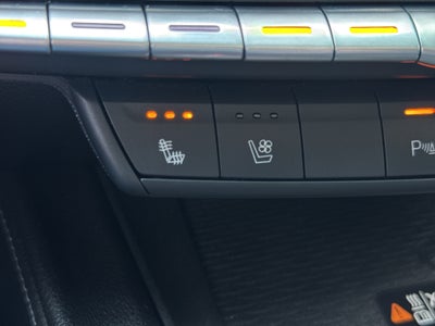 2021 Cadillac CT4 Premium Luxury