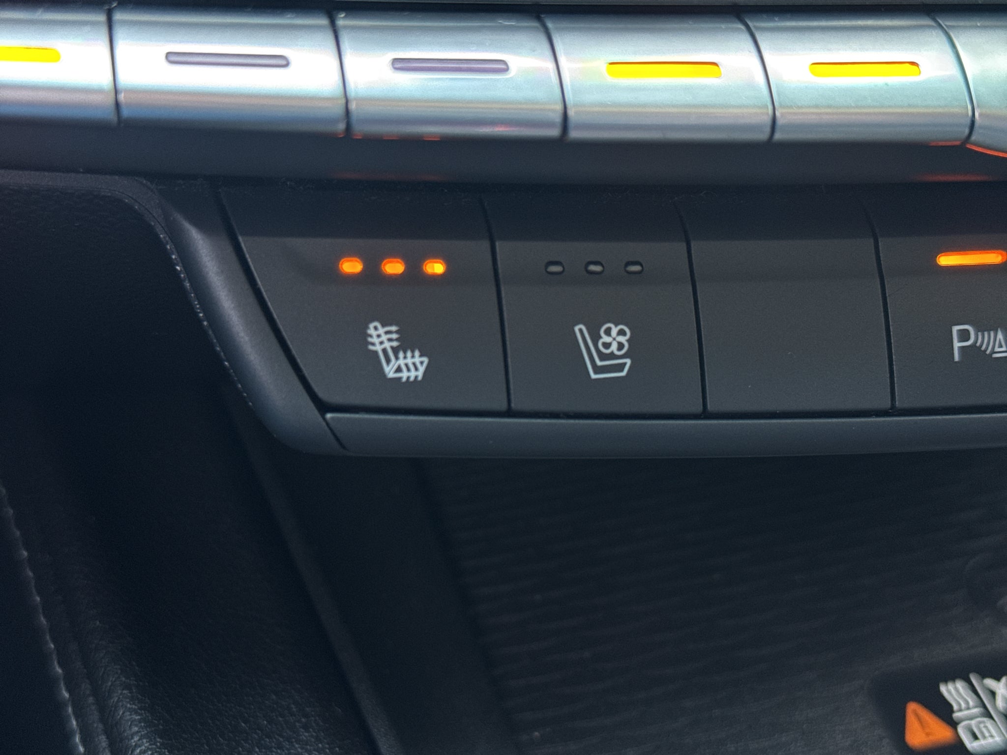 2021 Cadillac CT4 Premium Luxury