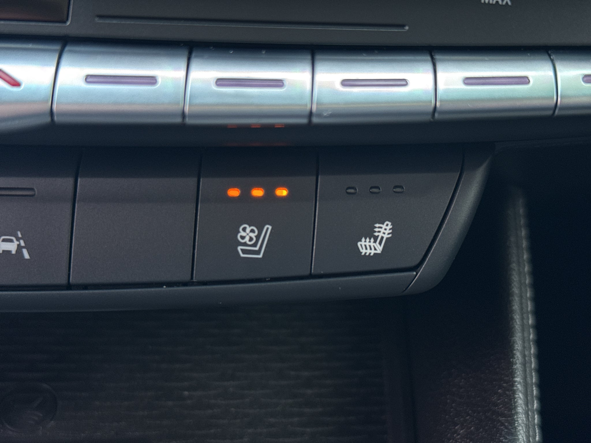 2021 Cadillac CT4 Premium Luxury
