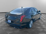 2021 Cadillac CT4 Premium Luxury