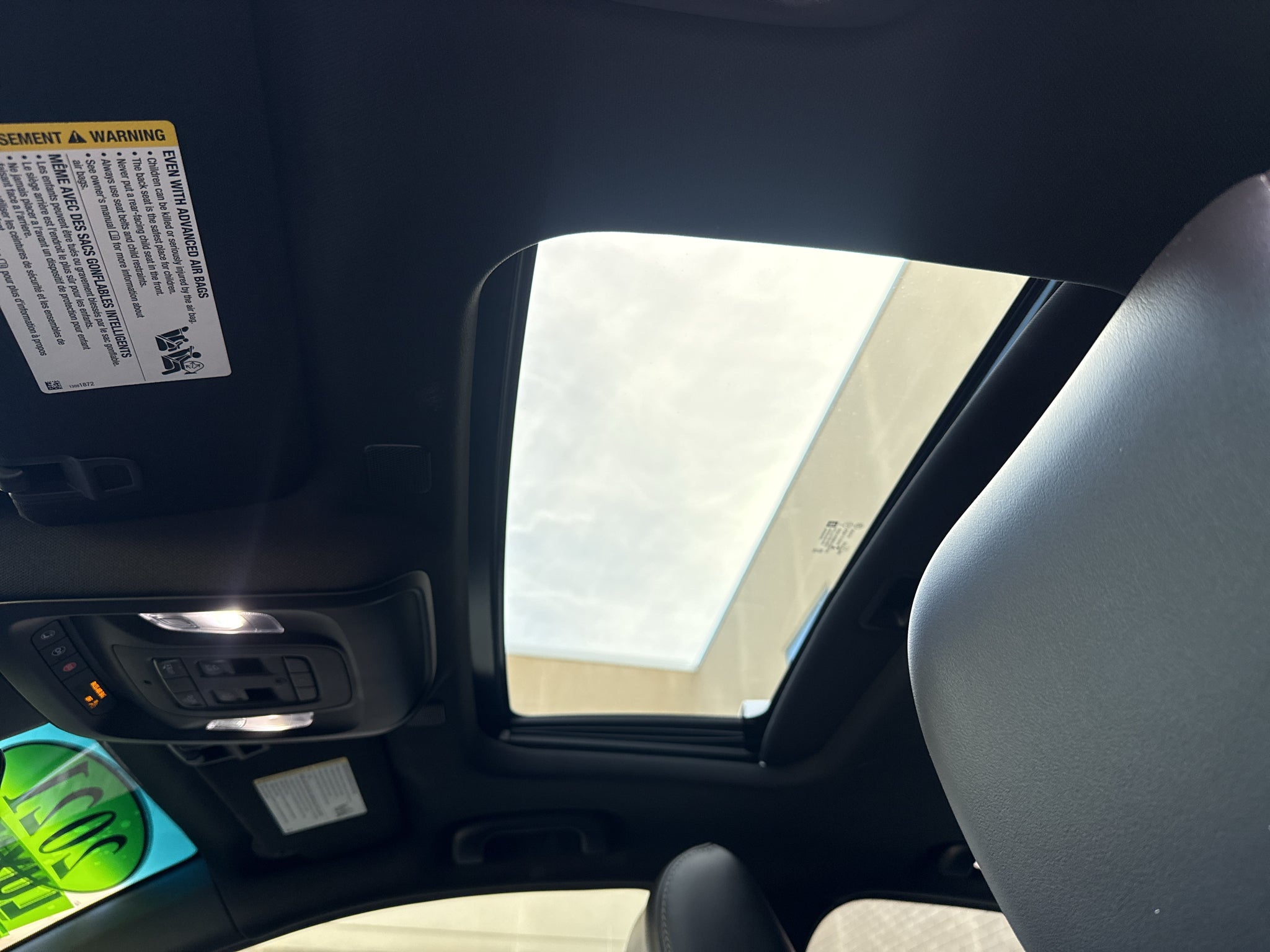 2021 Cadillac CT4 Premium Luxury