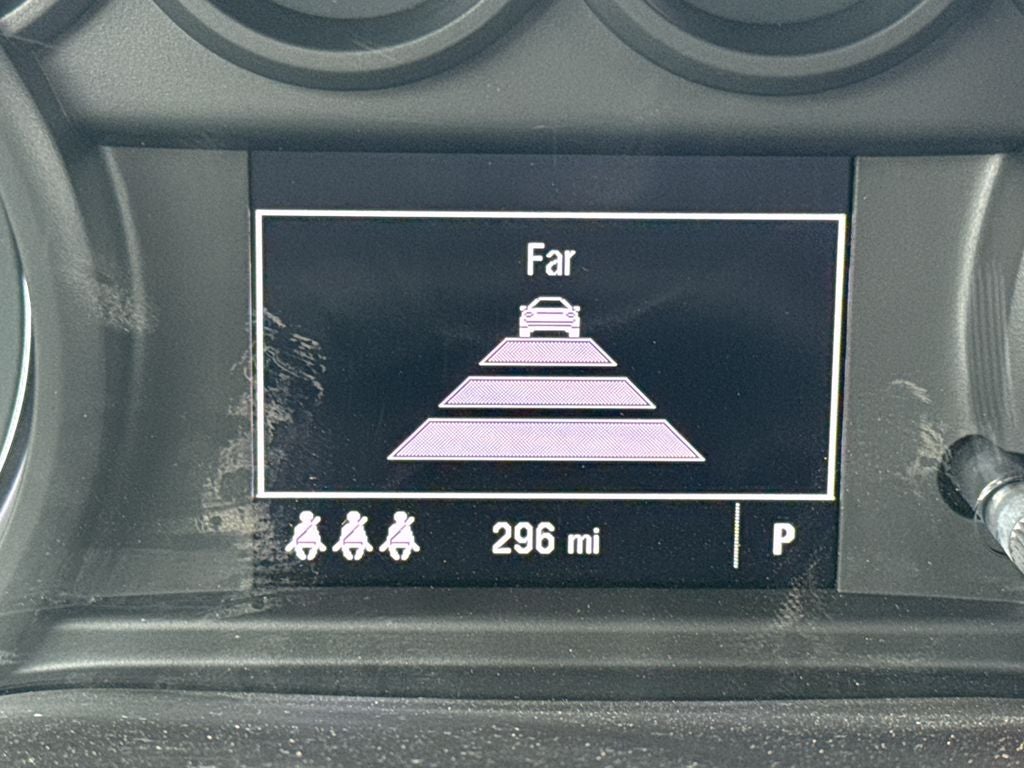 2024 Chevrolet Silverado 3500 HD Chassis Cab Work Truck