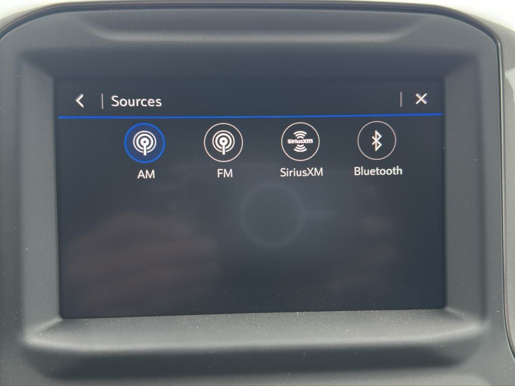 2024 Chevrolet Silverado 3500 HD Chassis Cab Work Truck