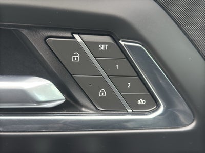 2025 Chevrolet Silverado EV LT - Extended Range