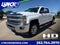 2019 Chevrolet Silverado 3500 HD LTZ