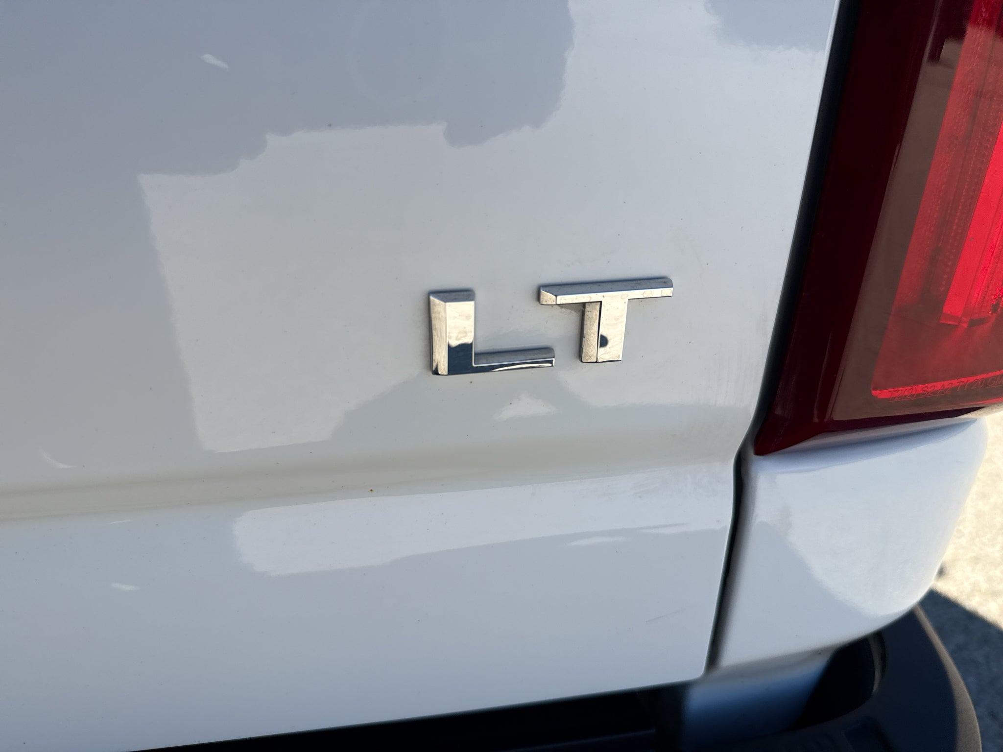 2024 Chevrolet Silverado 3500 HD LT DRW