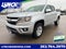 2016 Chevrolet Colorado 4WD LT