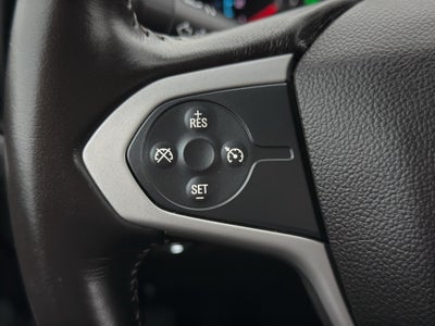 2016 Chevrolet Colorado 4WD LT