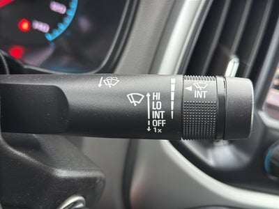 2016 Chevrolet Colorado 4WD LT