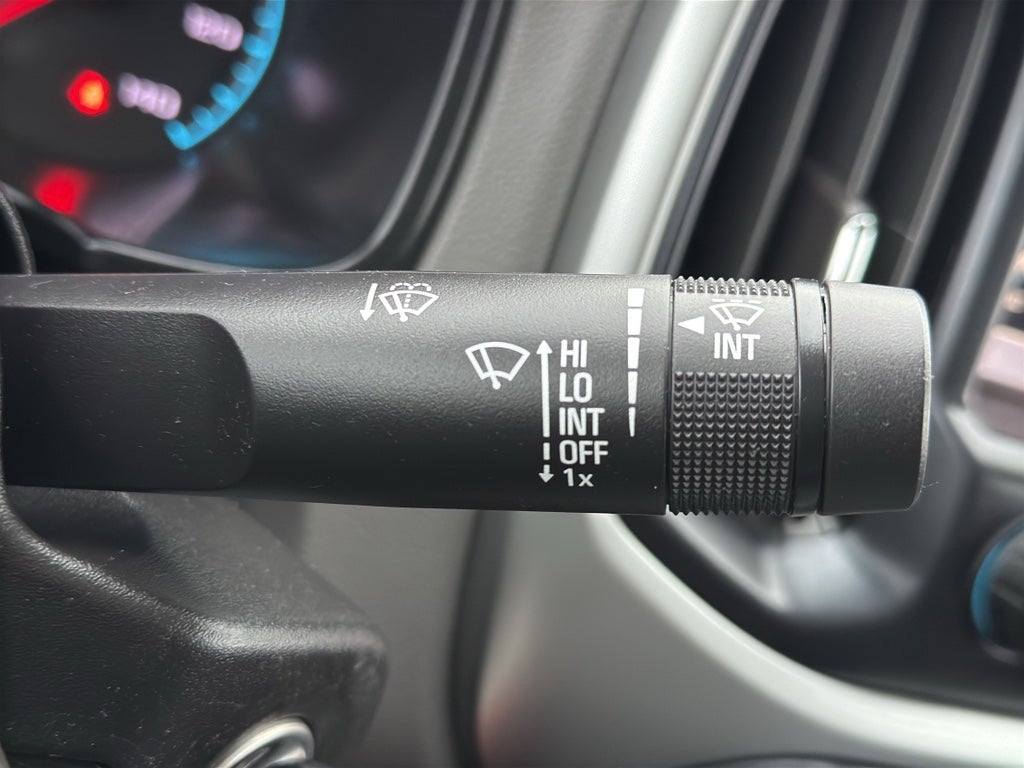 2016 Chevrolet Colorado 4WD LT