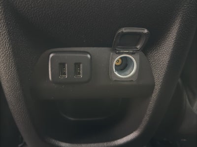 2016 Chevrolet Colorado 4WD LT