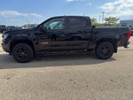 2022 Chevrolet Colorado 4WD Z71