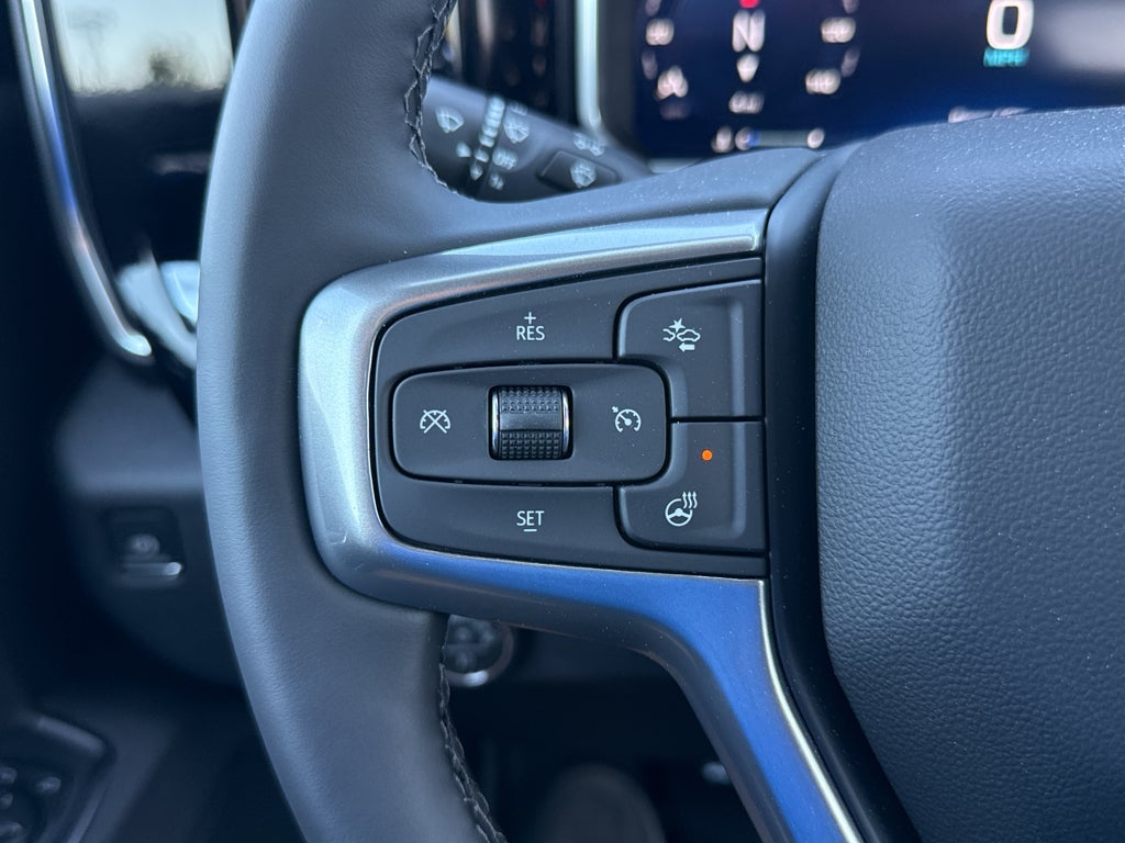 2026 Chevrolet Silverado 1500 RST - Photo 25