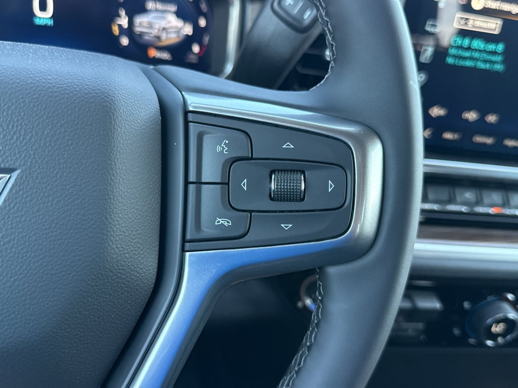 2026 Chevrolet Silverado 1500 RST - Photo 27