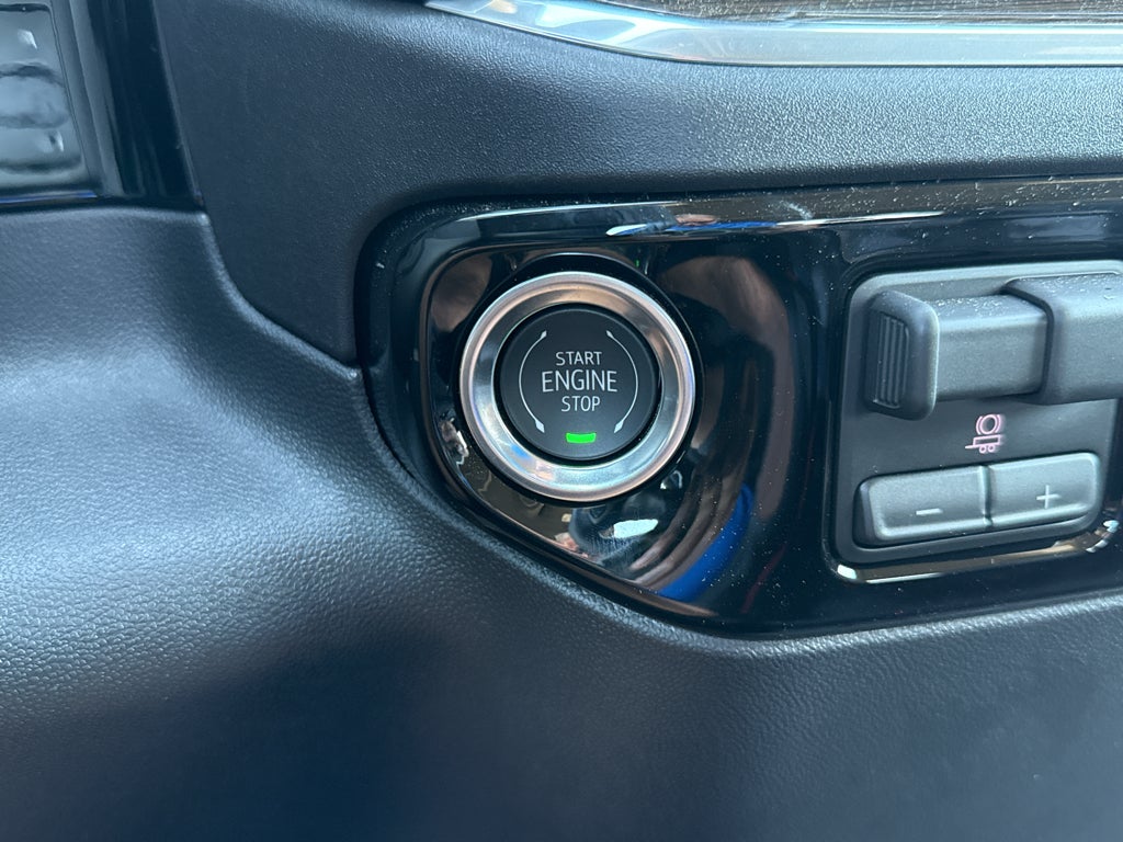 2026 Chevrolet Silverado 1500 RST - Photo 29