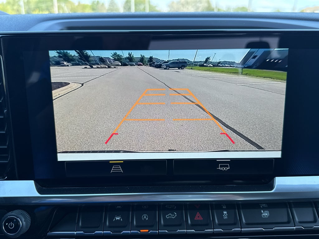 2026 Chevrolet Silverado 1500 RST - Photo 35