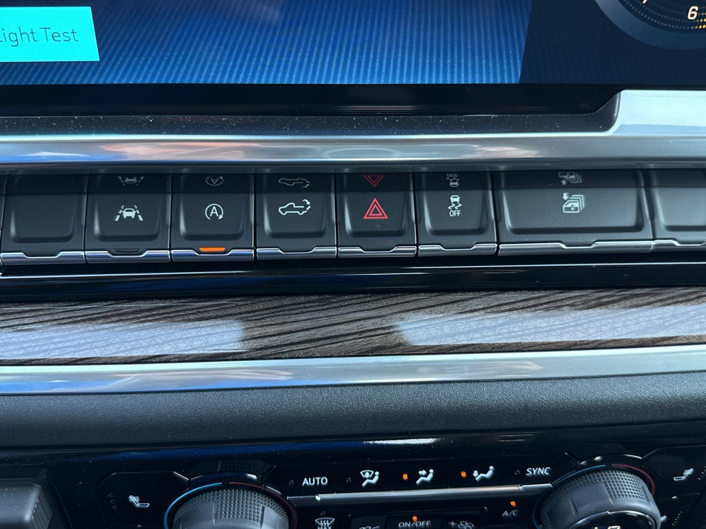 2026 Chevrolet Silverado 1500 RST - Photo 38