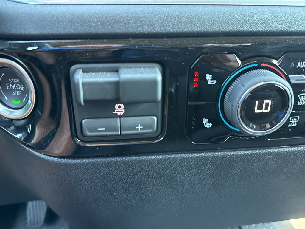 2026 Chevrolet Silverado 1500 RST - Photo 40