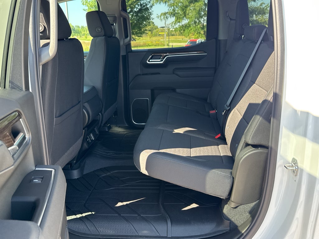 2026 Chevrolet Silverado 1500 RST - Photo 42