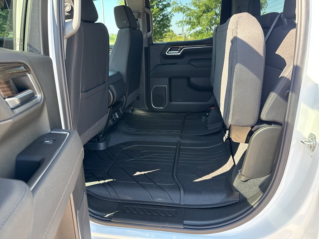 2026 Chevrolet Silverado 1500 RST - Photo 43