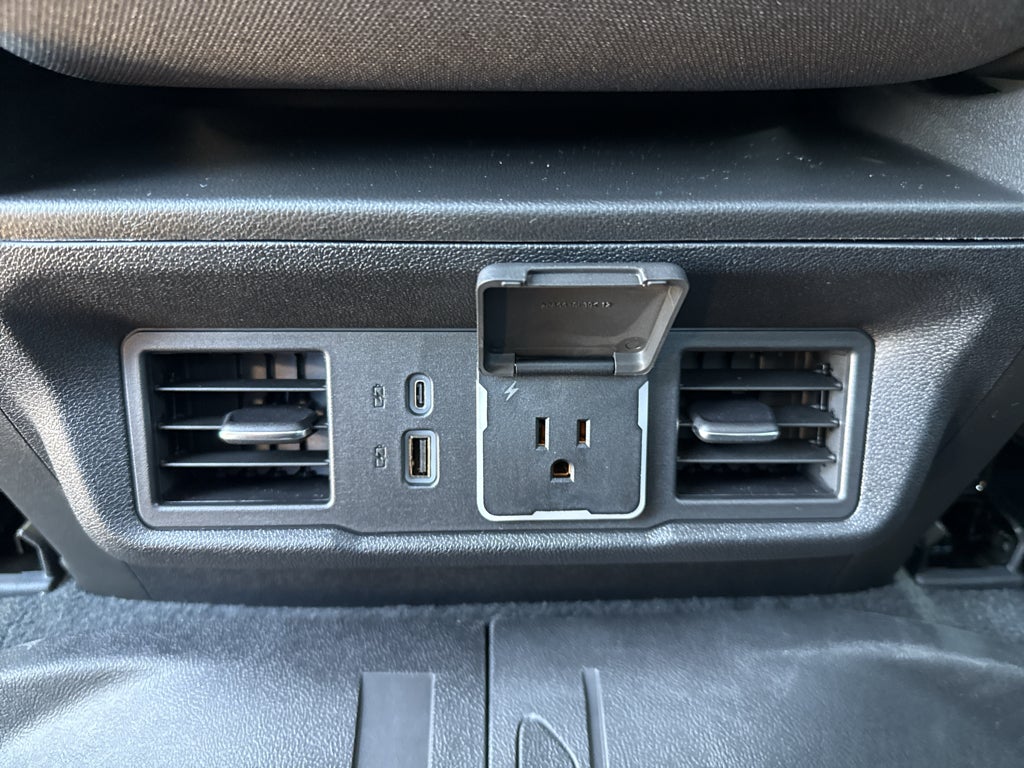 2026 Chevrolet Silverado 1500 RST - Photo 45