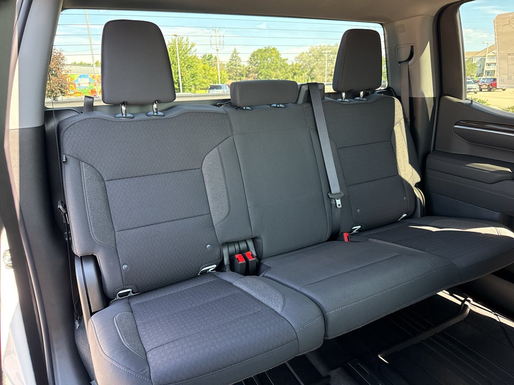 2026 Chevrolet Silverado 1500 RST - Photo 46