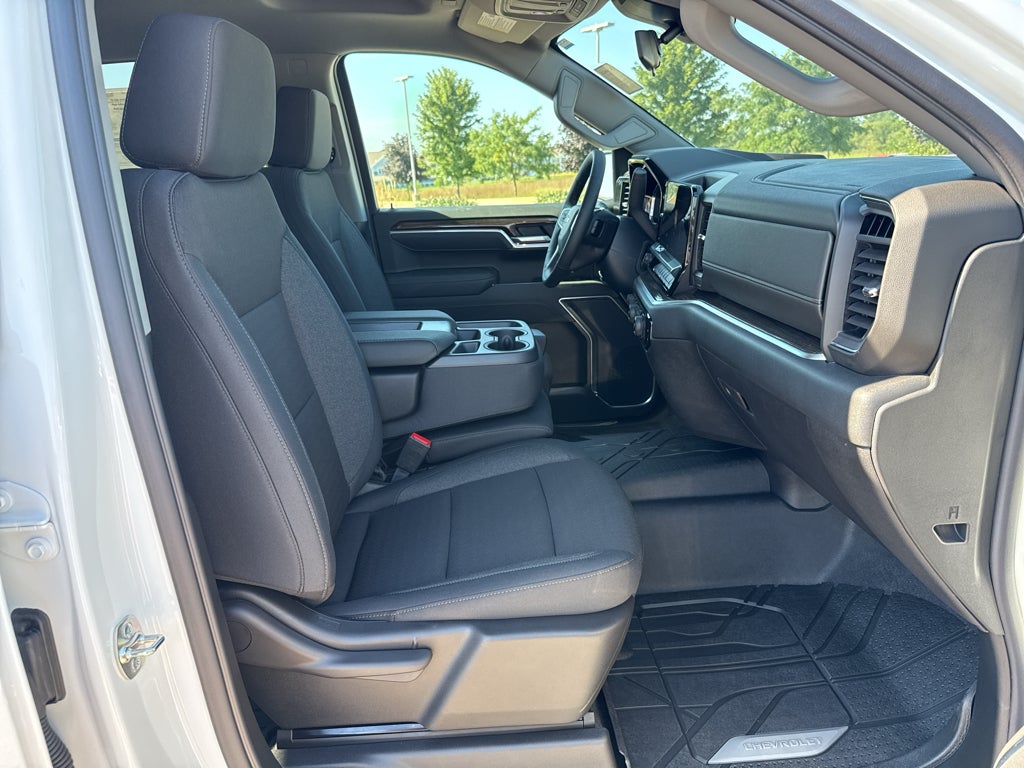 2026 Chevrolet Silverado 1500 RST - Photo 47