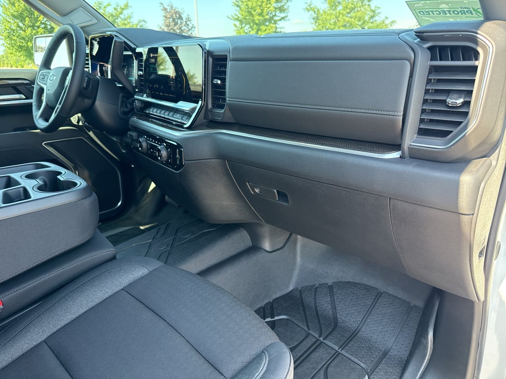 2026 Chevrolet Silverado 1500 RST - Photo 48