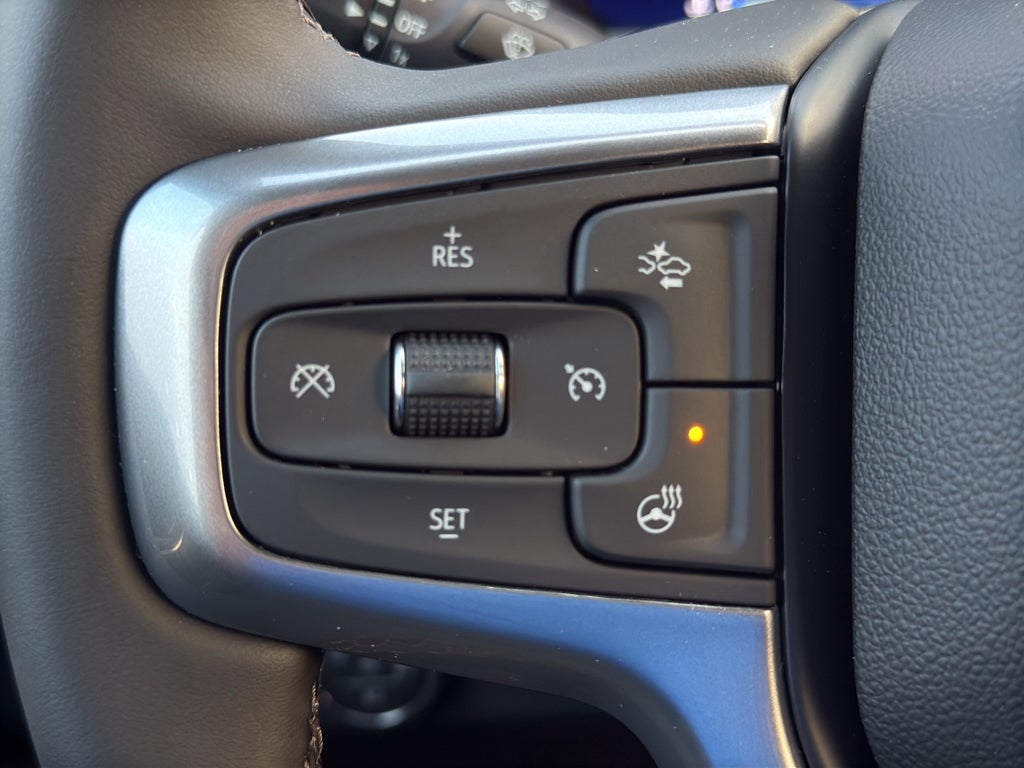 2026 Chevrolet Silverado 1500 RST - Photo 26