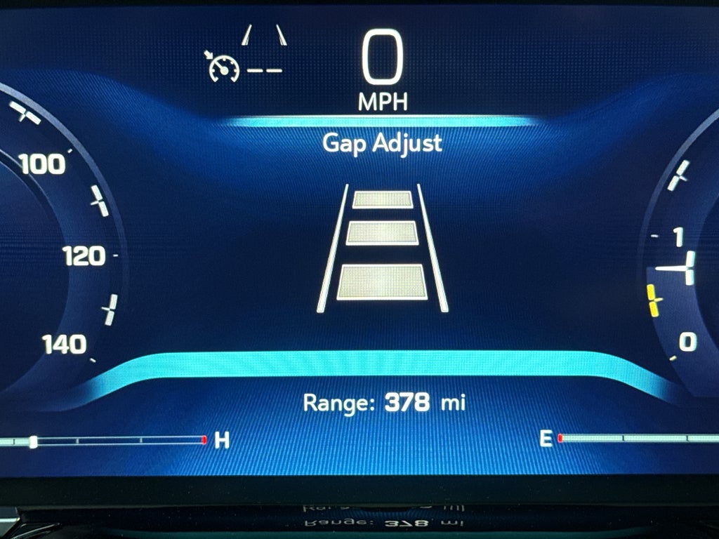 2026 Chevrolet Silverado 1500 RST - Photo 27