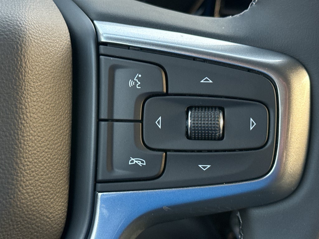 2026 Chevrolet Silverado 1500 RST - Photo 28