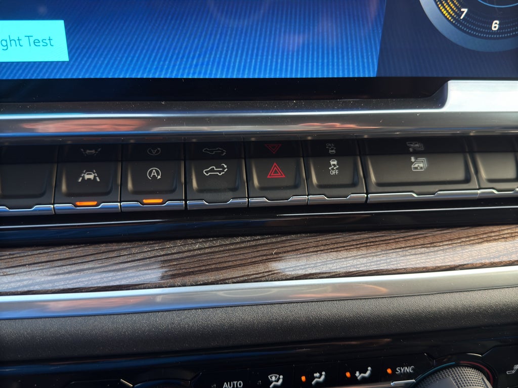 2026 Chevrolet Silverado 1500 RST - Photo 39