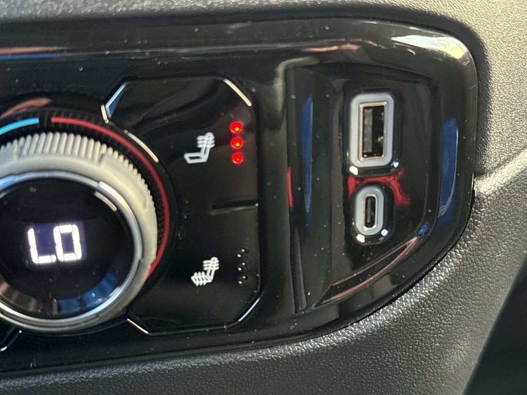 2026 Chevrolet Silverado 1500 RST - Photo 42