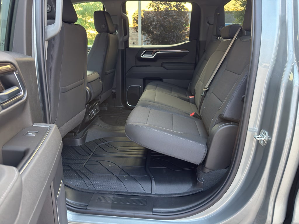 2026 Chevrolet Silverado 1500 RST - Photo 43