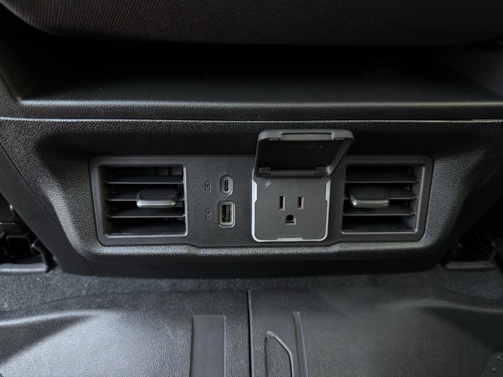 2026 Chevrolet Silverado 1500 RST - Photo 46